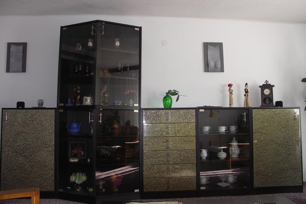 Villa Edy Dum Svoboda nad Úpou Habitación foto